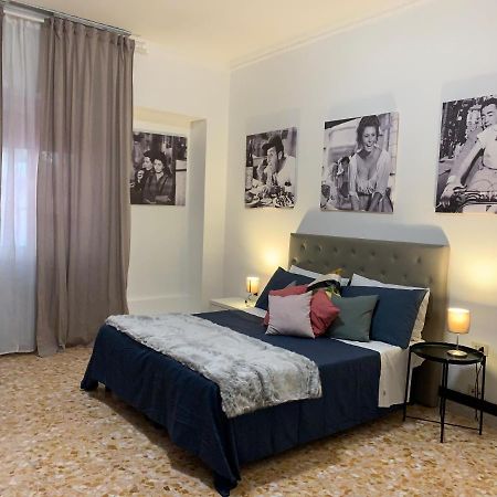 Civico 85 Villa Róma Kültér fotó
