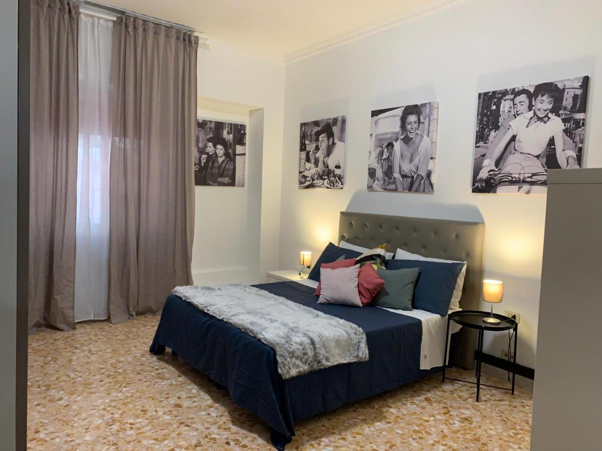 Civico 85 Villa Róma Kültér fotó