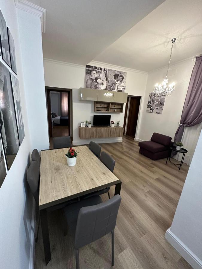 Civico 85 Villa Róma Kültér fotó
