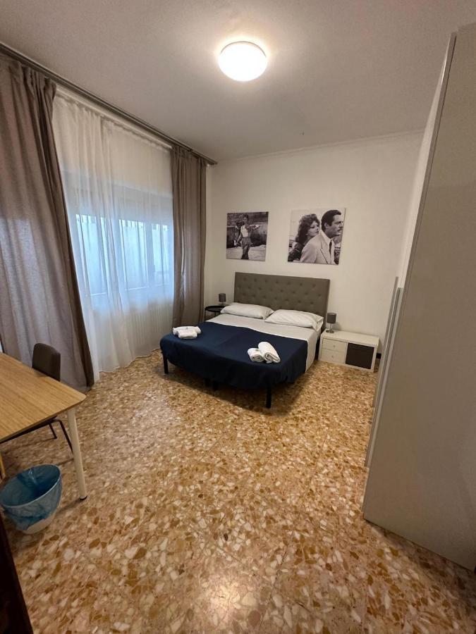 Civico 85 Villa Róma Kültér fotó