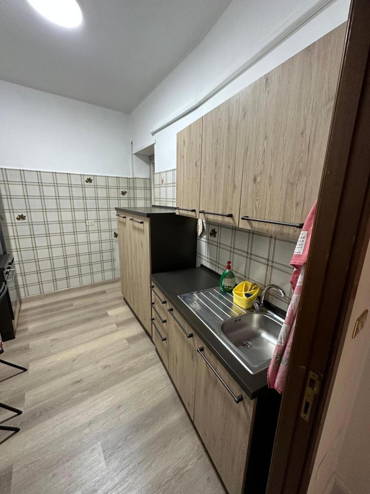 Civico 85 Villa Róma Kültér fotó